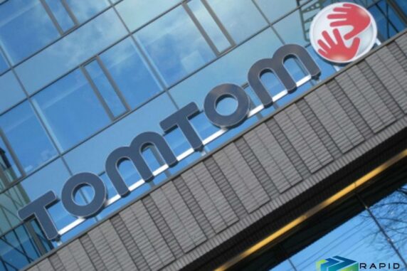 TomTom