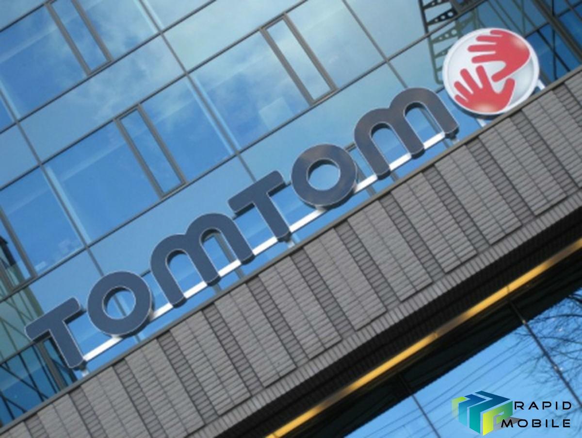TomTom