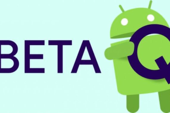 Android Q Beta