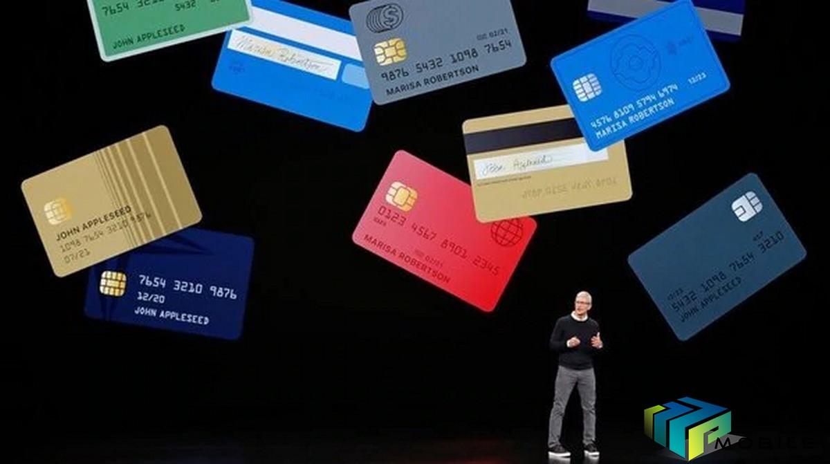 Apple Card