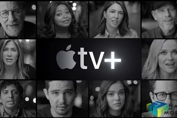 Apple TV Plus