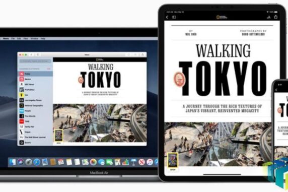 Apple-news-plus