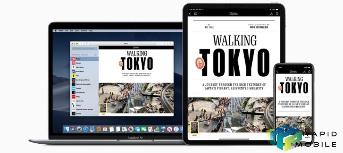 Apple-news-plus