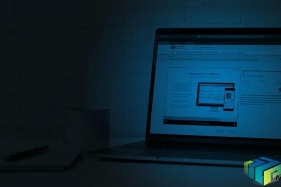 IMIConnect Salesforce