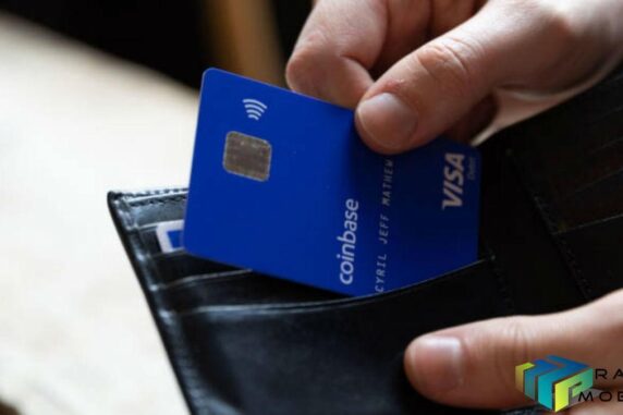 Coinbase Card