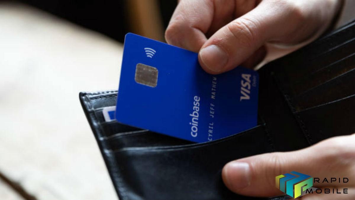 Coinbase Card