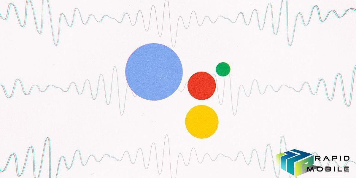 Google Assistant