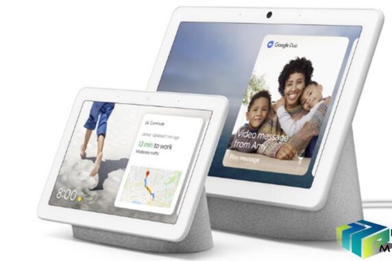 Nest Hub Nest Hub Max