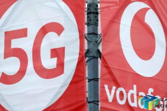 Vodafone 5G