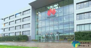 Huawei UK