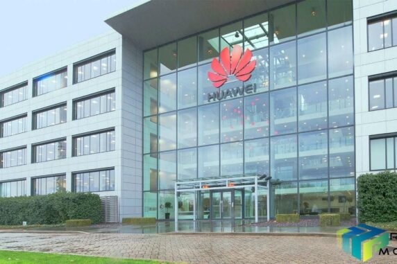 Huawei UK