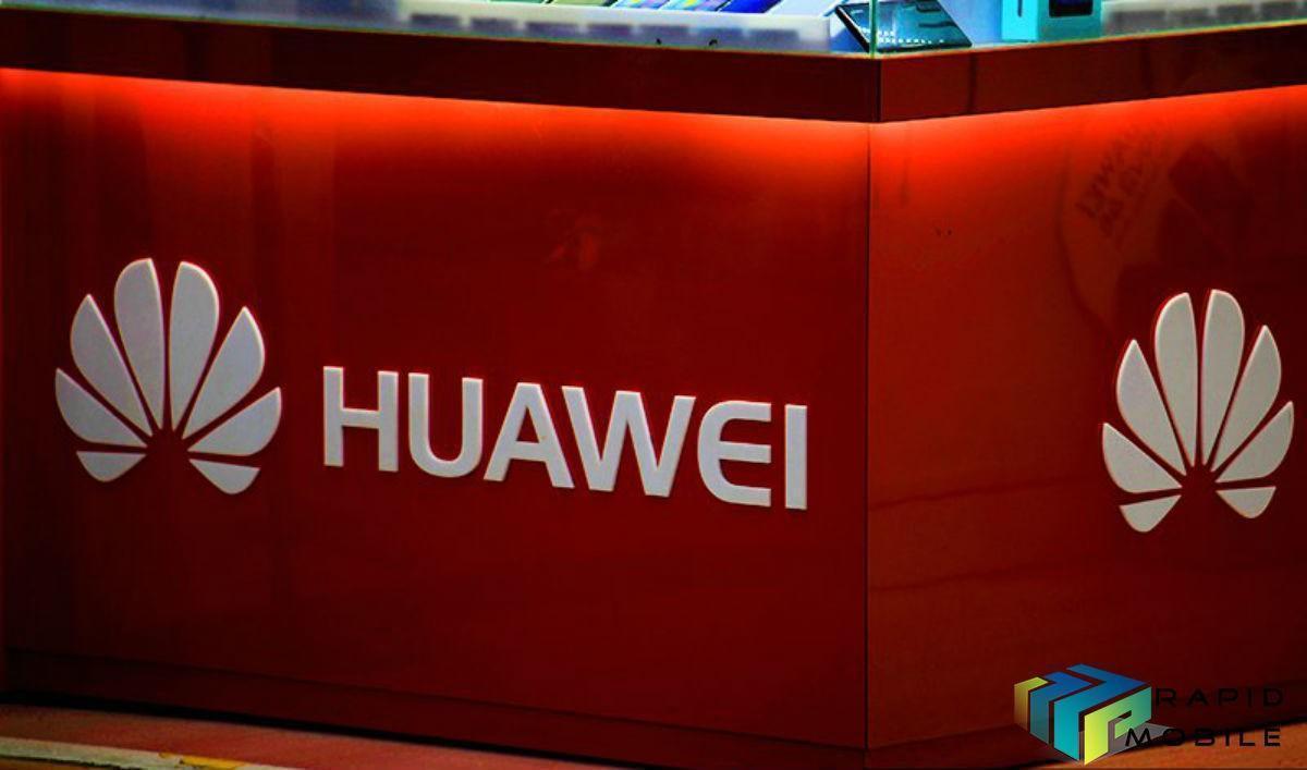 Huawei