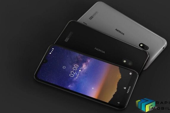 Nokia 2.2