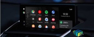 Android Auto