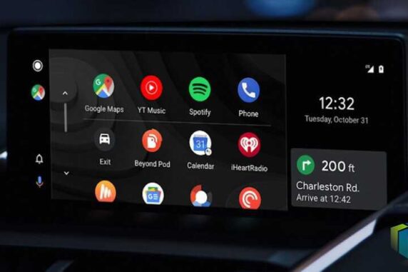 Android Auto