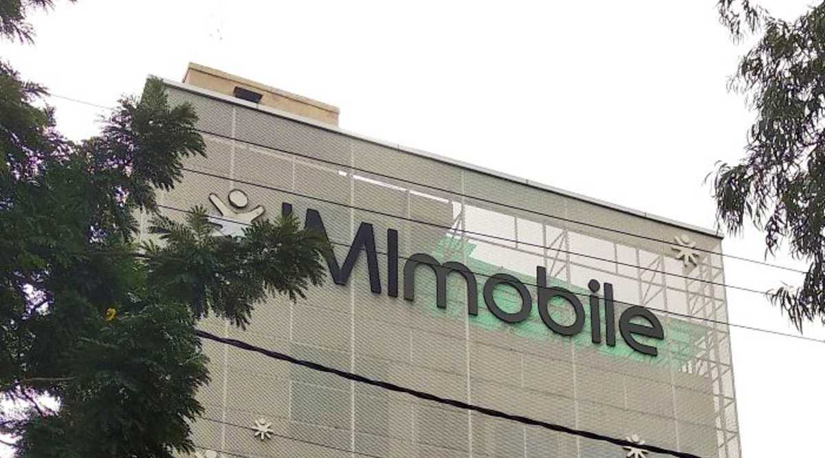 IMImobile