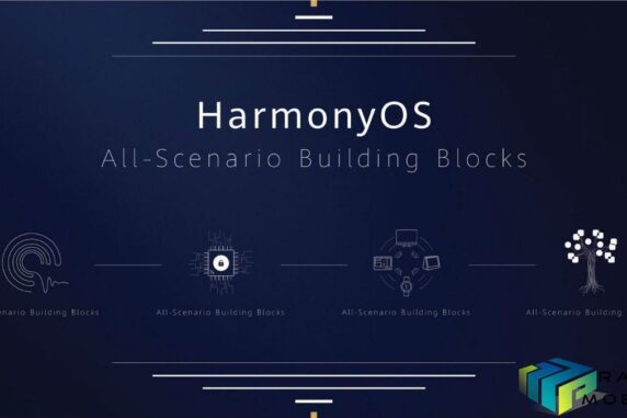 HarmonyOS