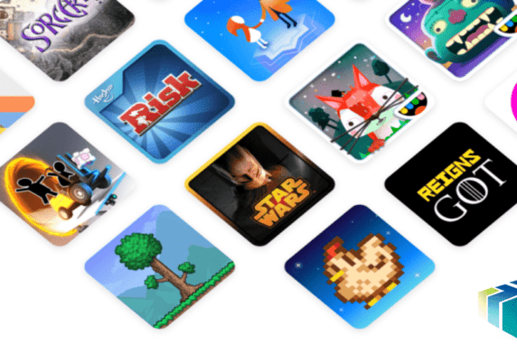 Google Play Pass
