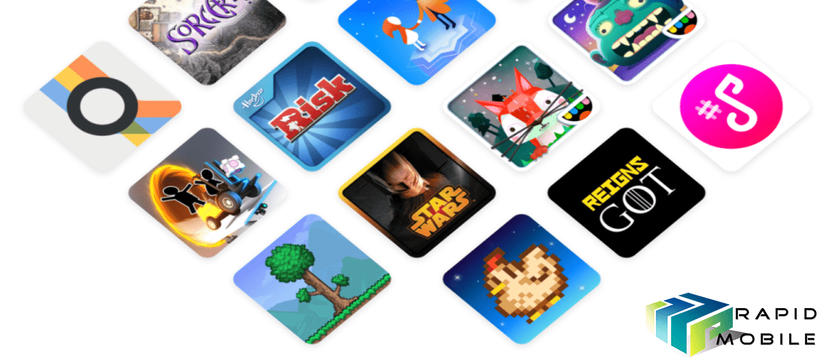 Google Play Pass