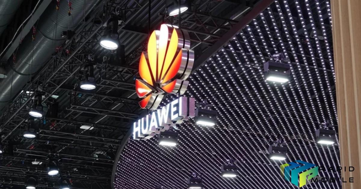 Huawei