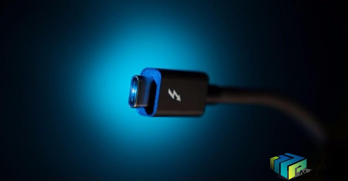 USB Cable
