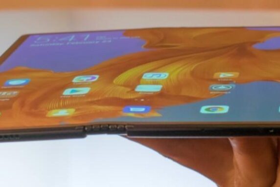Huawei Mate X