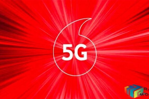 Vodafone 5G