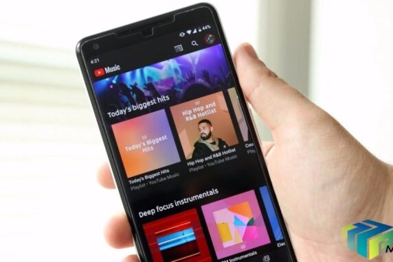 YouTube Music
