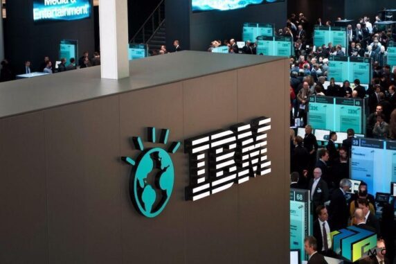 IBM
