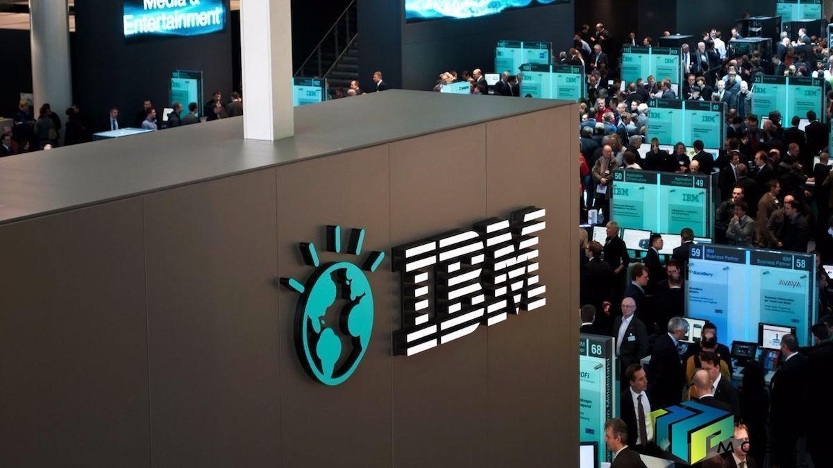 IBM