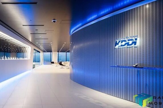 KDDI