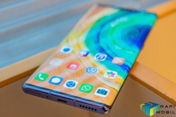 Huawei Mate 30 Pro