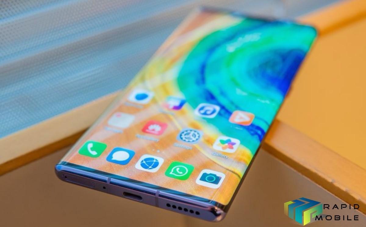Huawei Mate 30 Pro