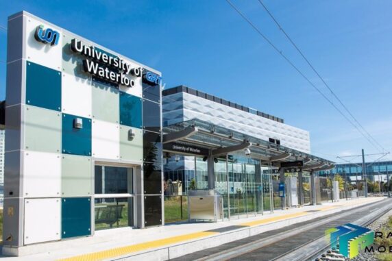 University of Waterloo