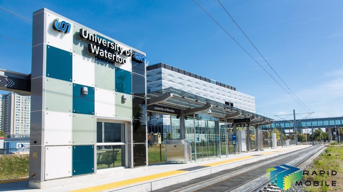 University of Waterloo
