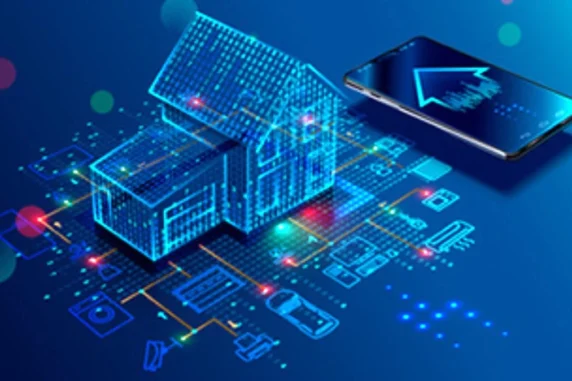 Connected Home