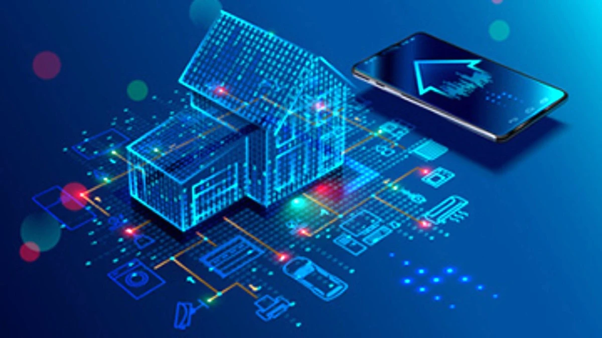 Connected Home
