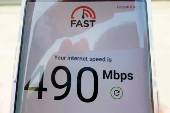EE 5G