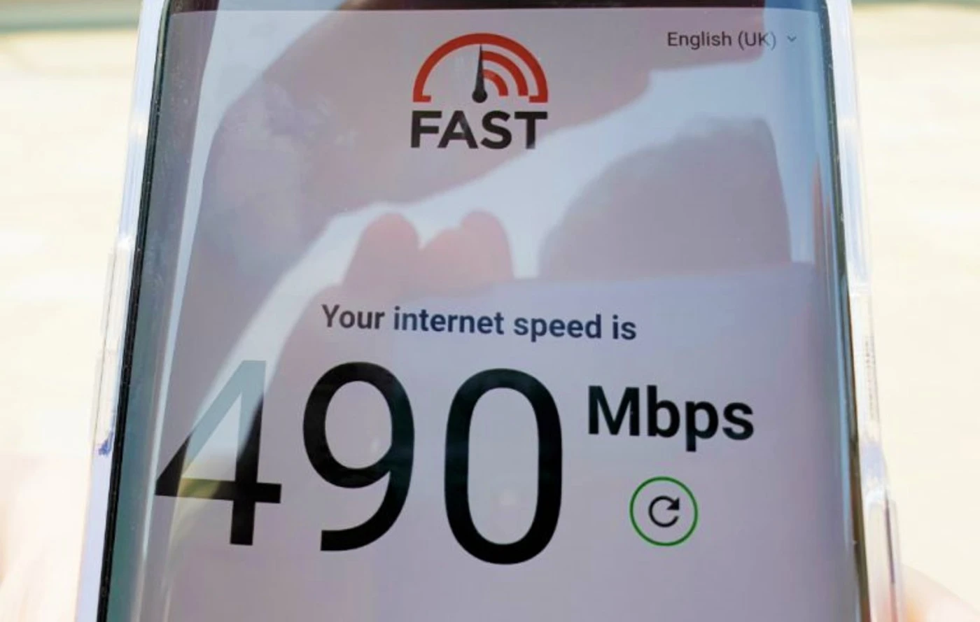 EE 5G
