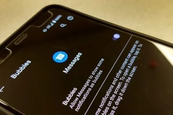 Google Messages