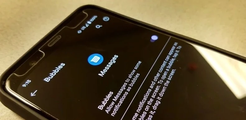 Google Messages
