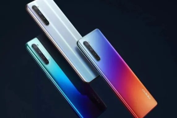 Oppo Reno 3 5G
