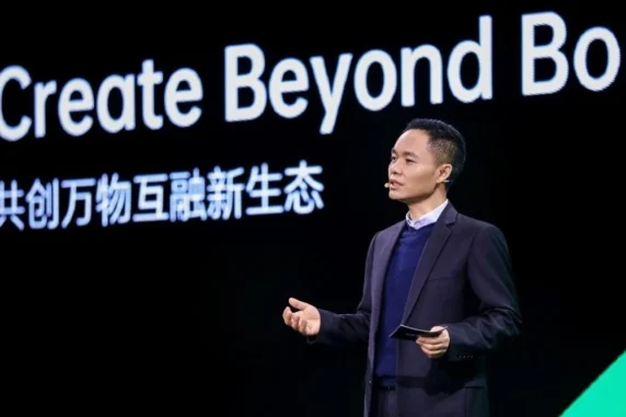 Tony Chen Oppo