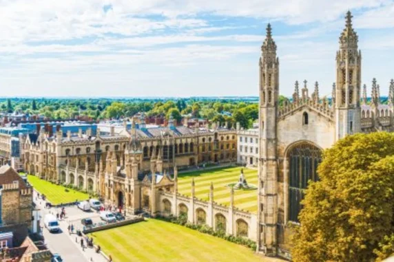 Cambridge