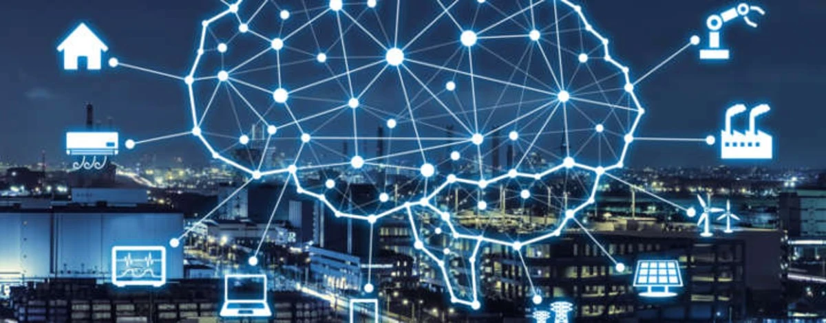 Cross Industry iOT