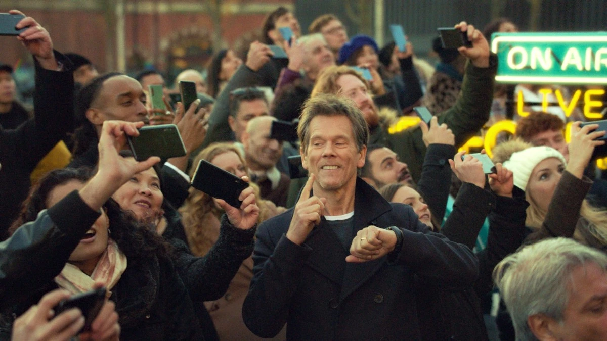 ee kevin bacon ar ad