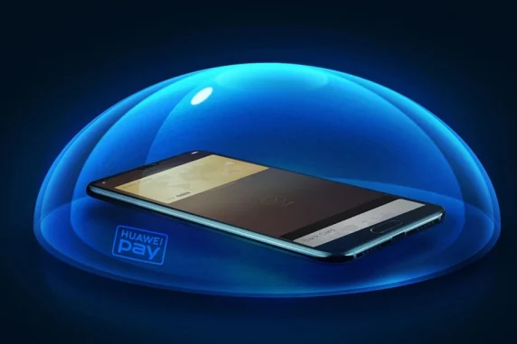 Huawei Pay