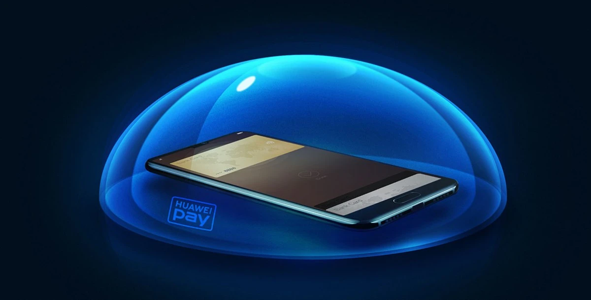 Huawei Pay