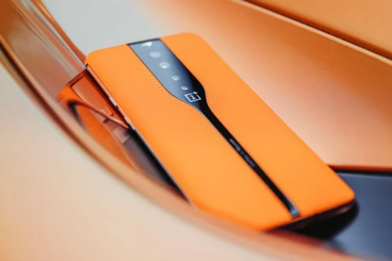 OnePlus Concept One