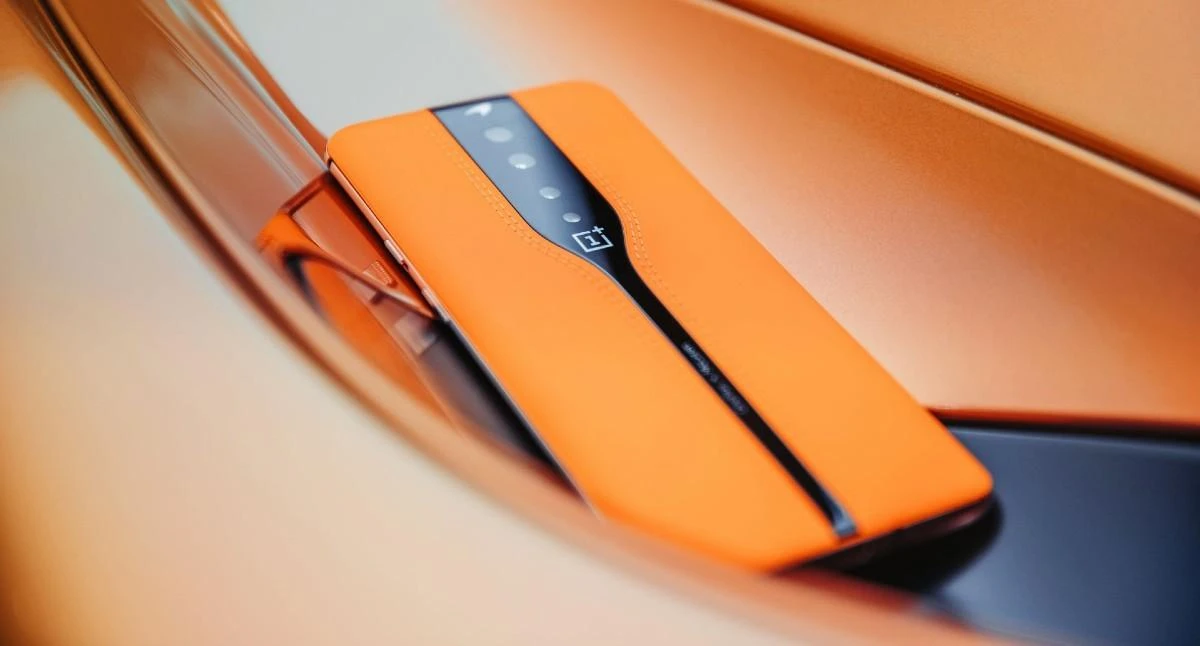 OnePlus Concept One